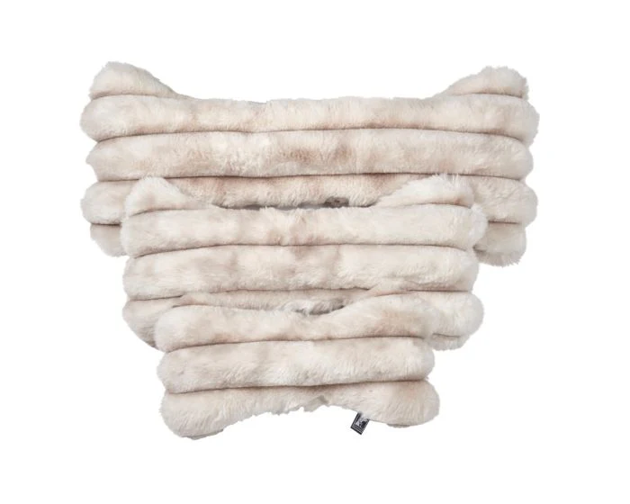 Bumper Bone Pillow Pink Champagne - Image 20
