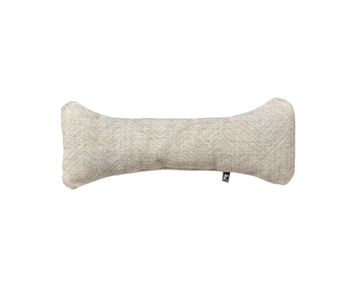 Bumper Bone Pillow Pink Champagne - Image 25
