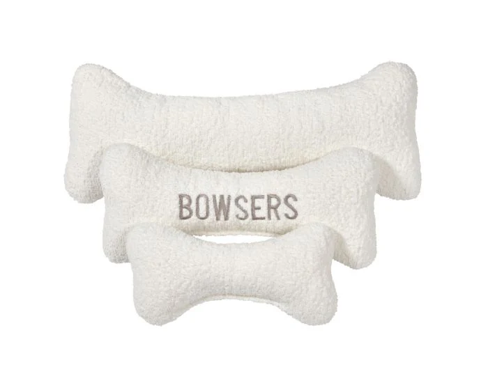 Bumper Bone Pillow Pink Champagne - Image 26