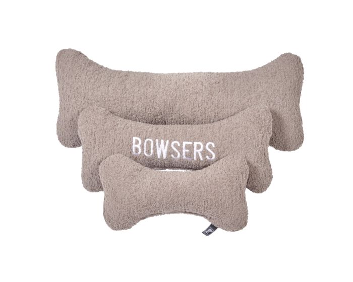 Bumper Bone Pillow Pink Champagne - Image 28