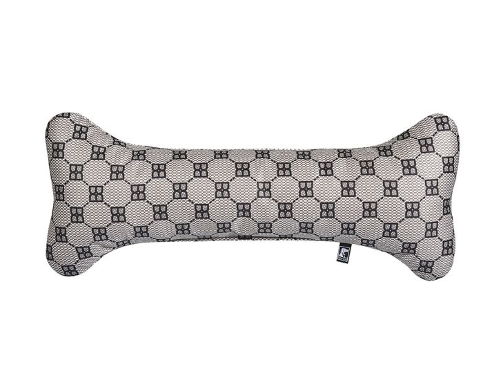 Bumper Bone Pillow Pink Champagne - Image 30