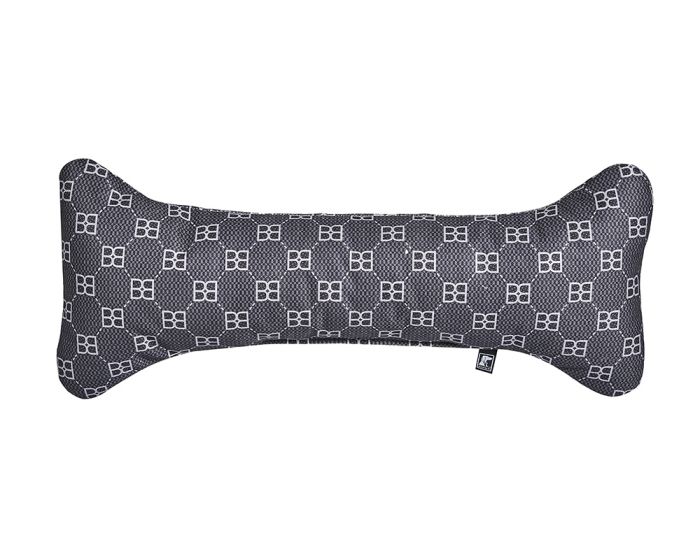 Bumper Bone Pillow Pink Champagne - Image 31