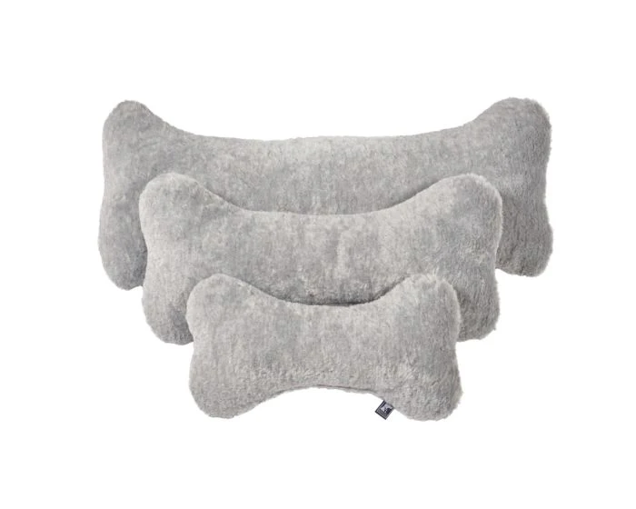 Bumper Bone Pillow Pink Champagne - Image 32