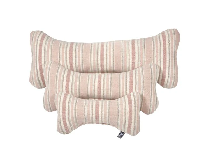 Bumper Bone Pillow Pink Champagne - Image 34