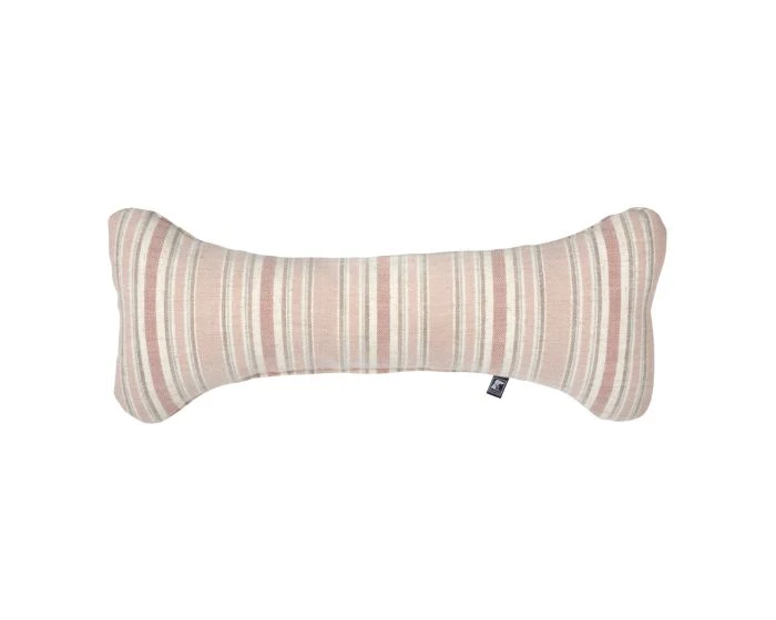 Bumper Bone Pillow Pink Champagne - Image 35
