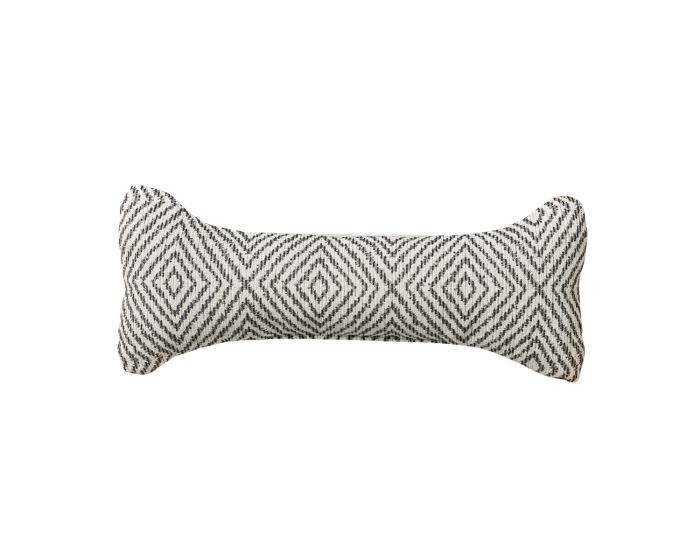 Bumper Bone Pillow Pink Champagne - Image 9