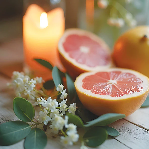 Calming Peace & Joy Candle - Image 3