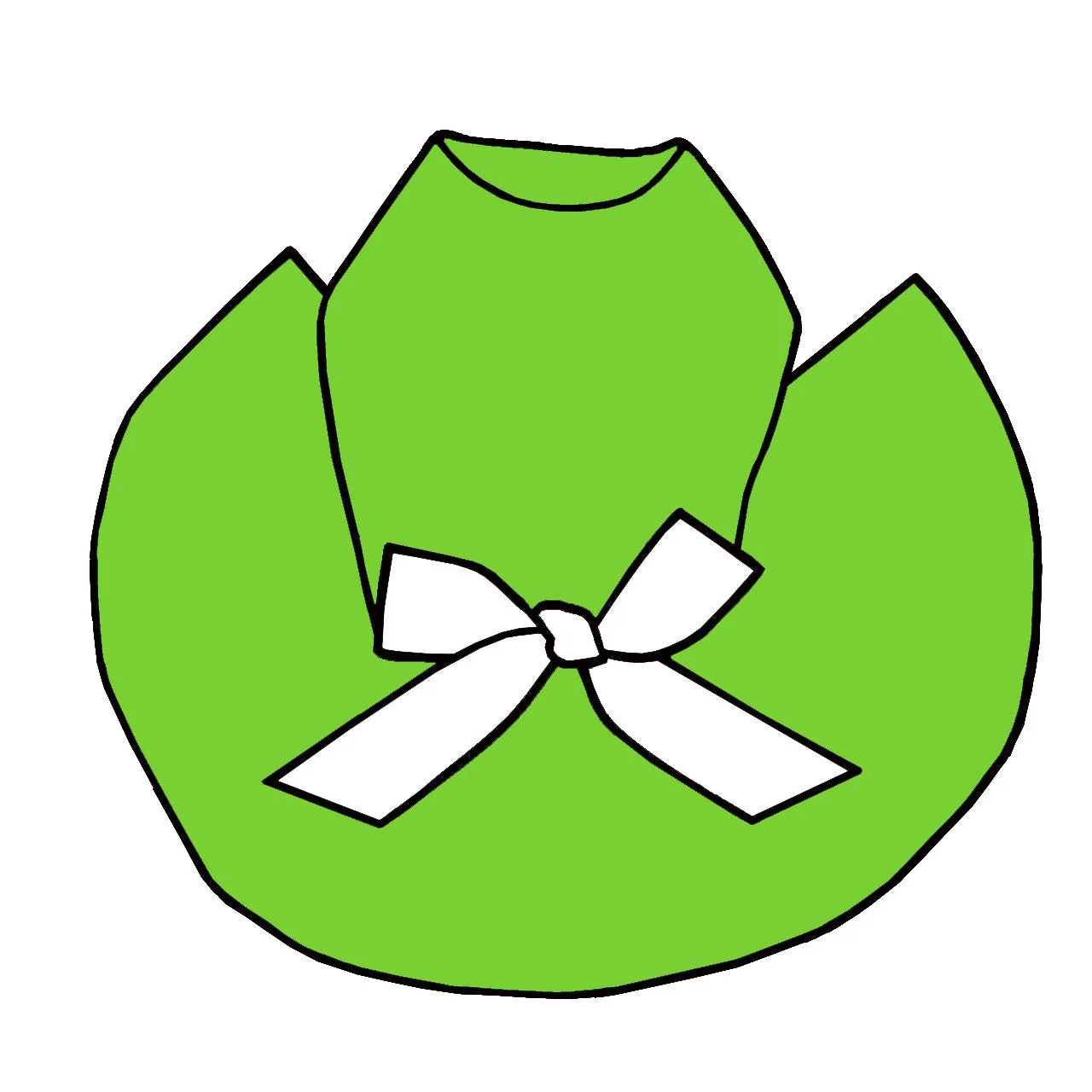 Chihuahua Face -Custom Tutu - Image 10