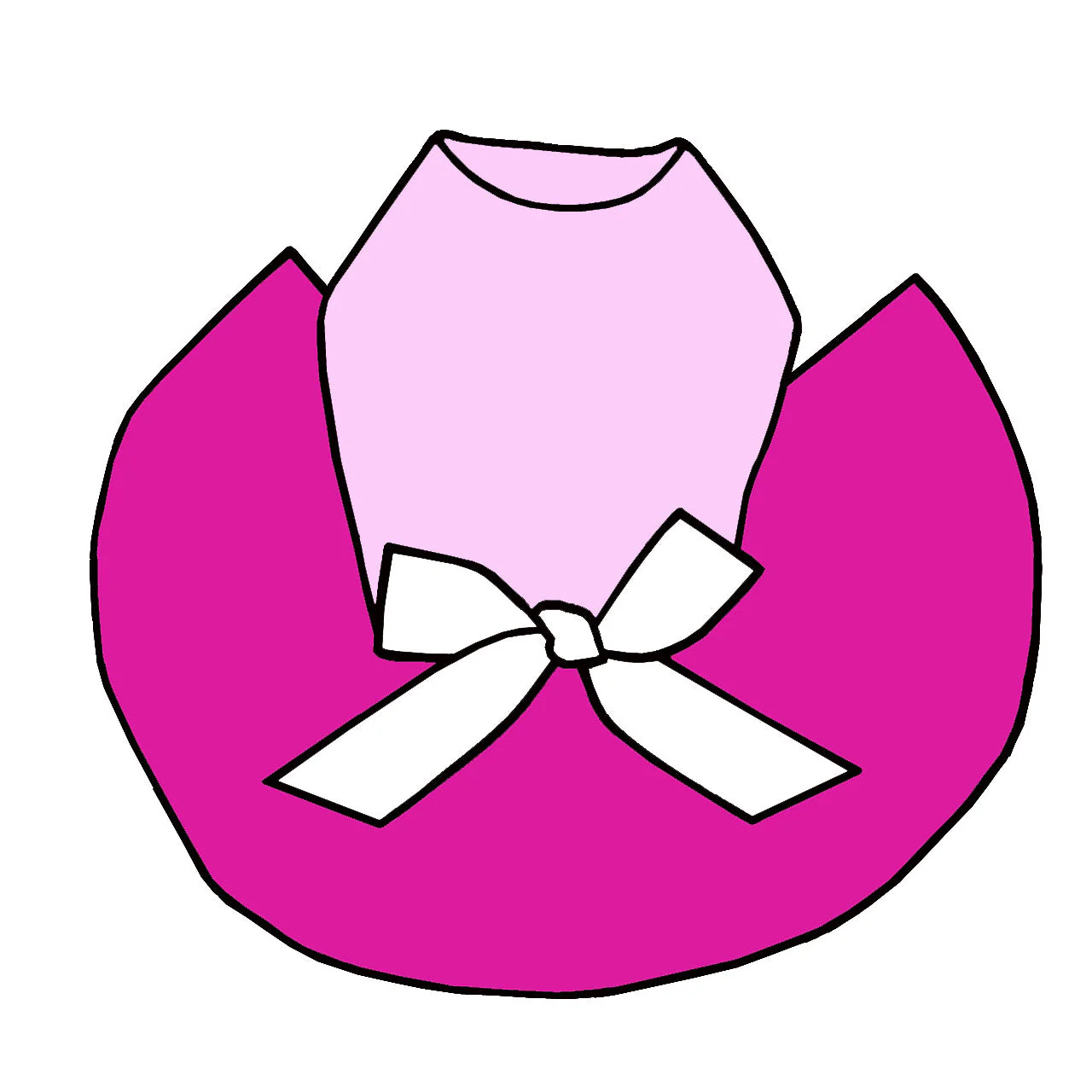 Chihuahua Face -Custom Tutu - Image 11