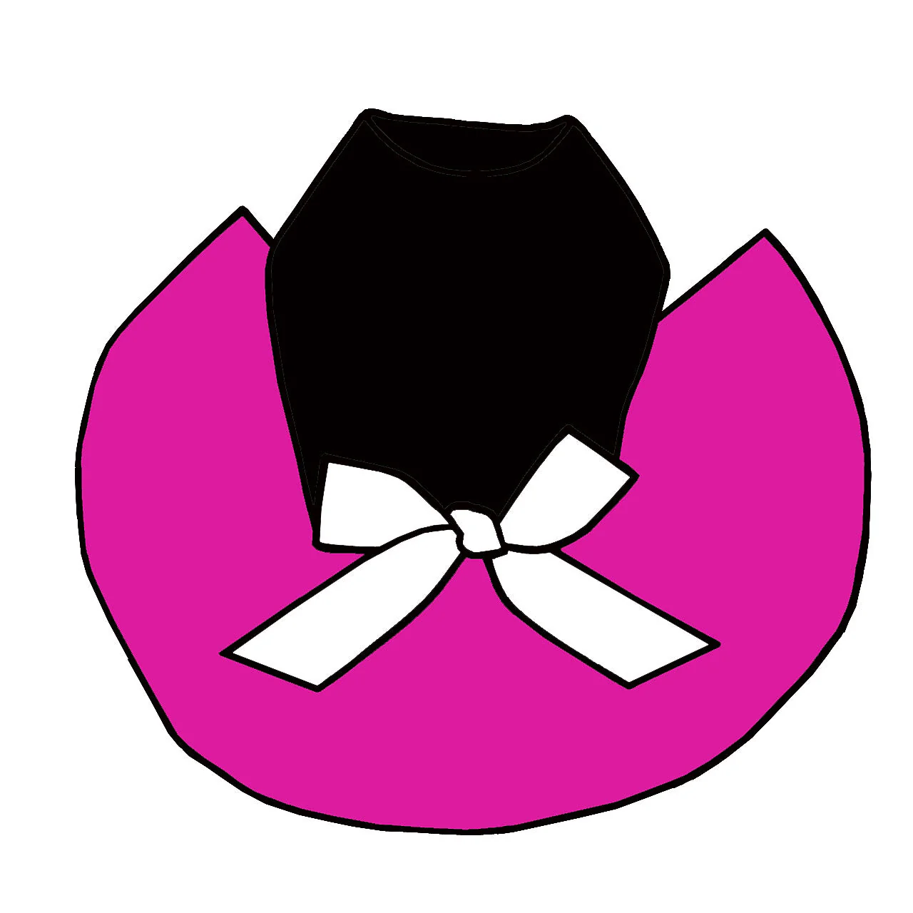 Chihuahua Face -Custom Tutu - Image 13