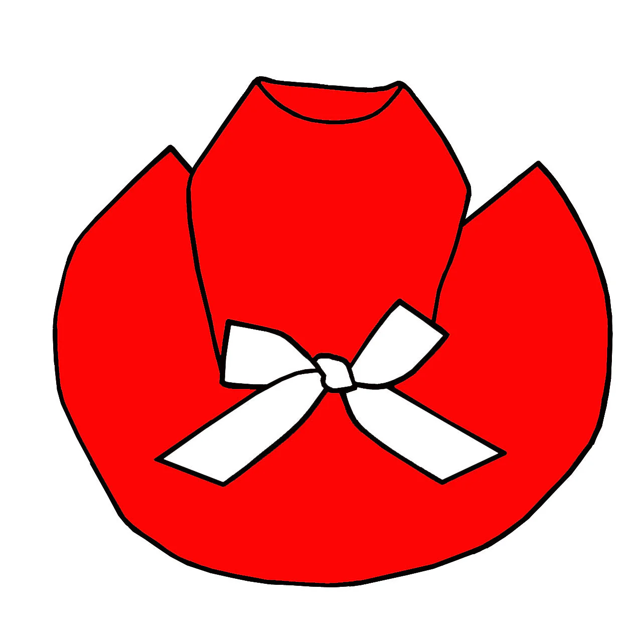 Chihuahua Face -Custom Tutu - Image 6