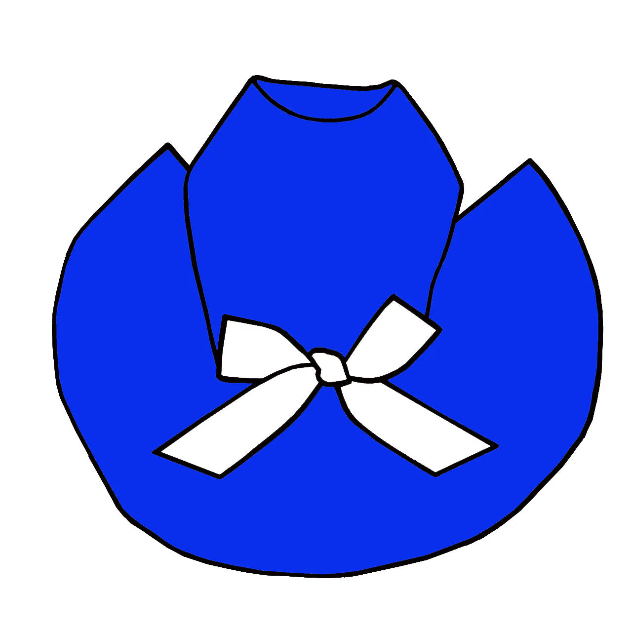 Chihuahua Face -Custom Tutu - Image 7