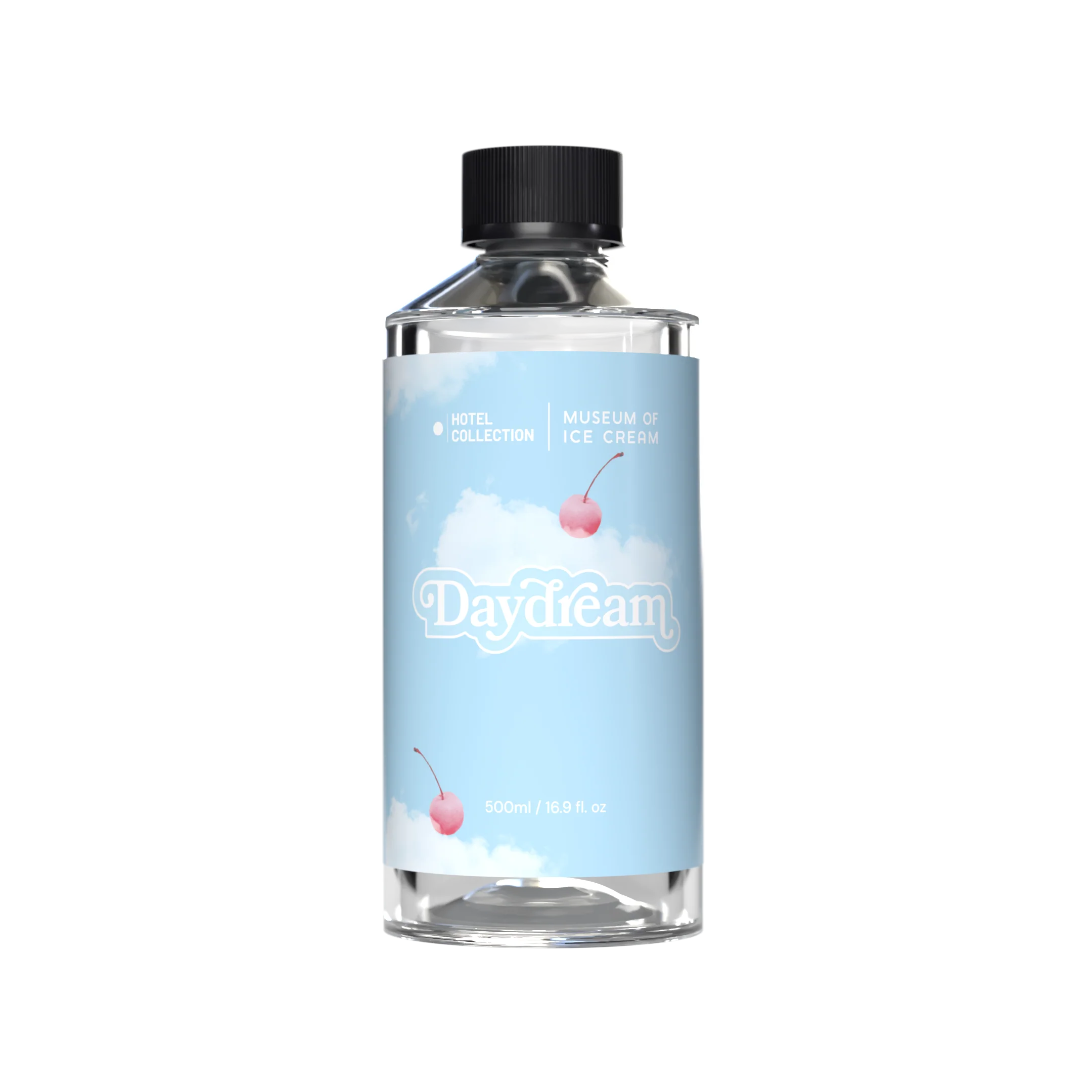 Museum of Ice Cream™ x Hotel Collection Daydream Fragrance Oil - Image 3