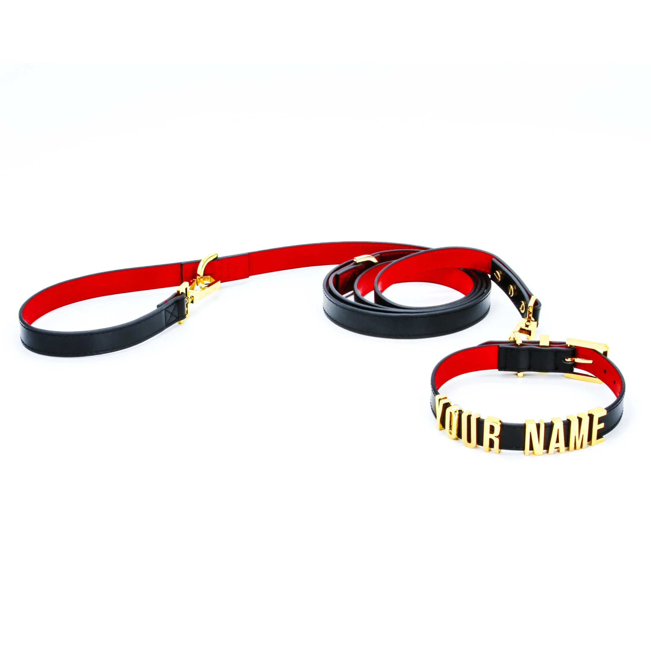 DO THE PRANCE LEASH - Image 3