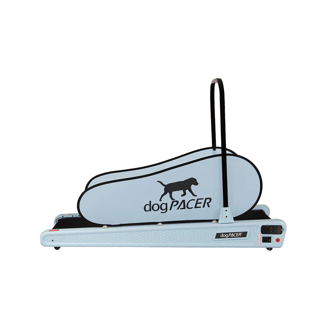 DogPACER SE- Grey - Image 8
