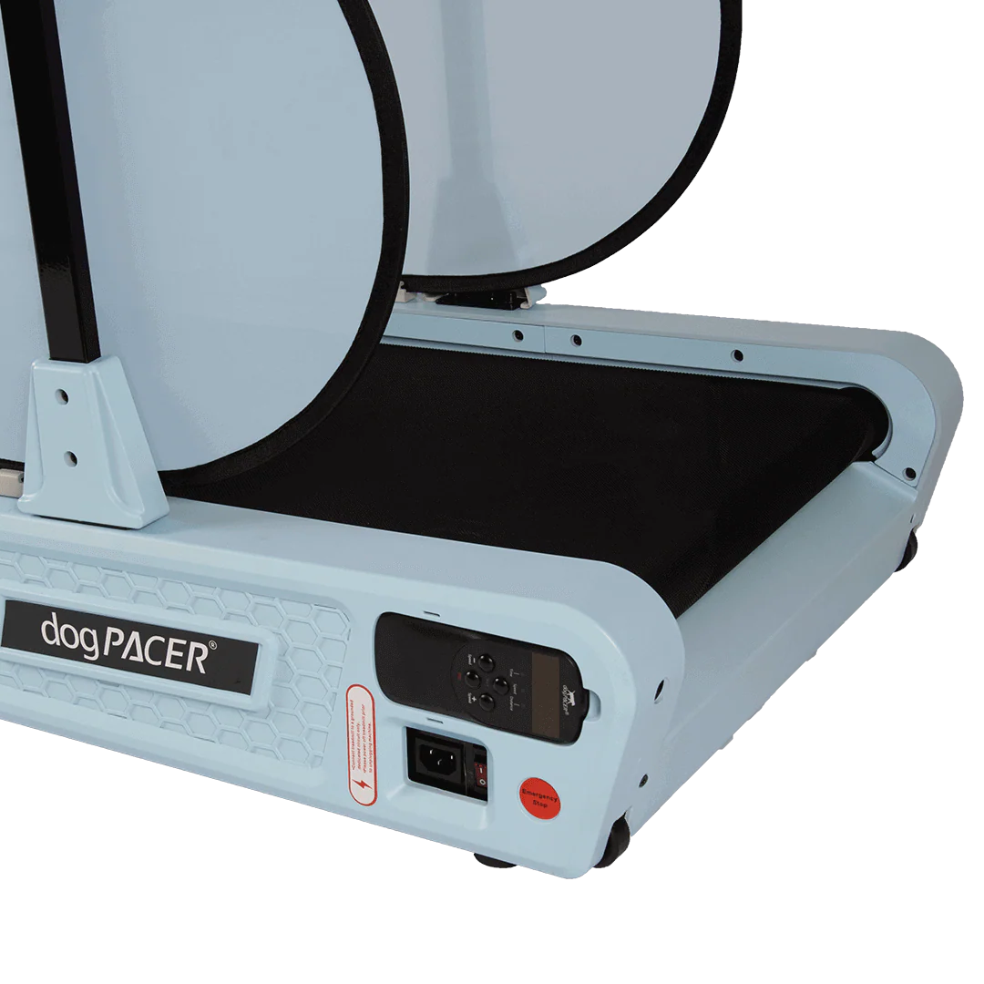DogPACER SE- Grey - Image 5