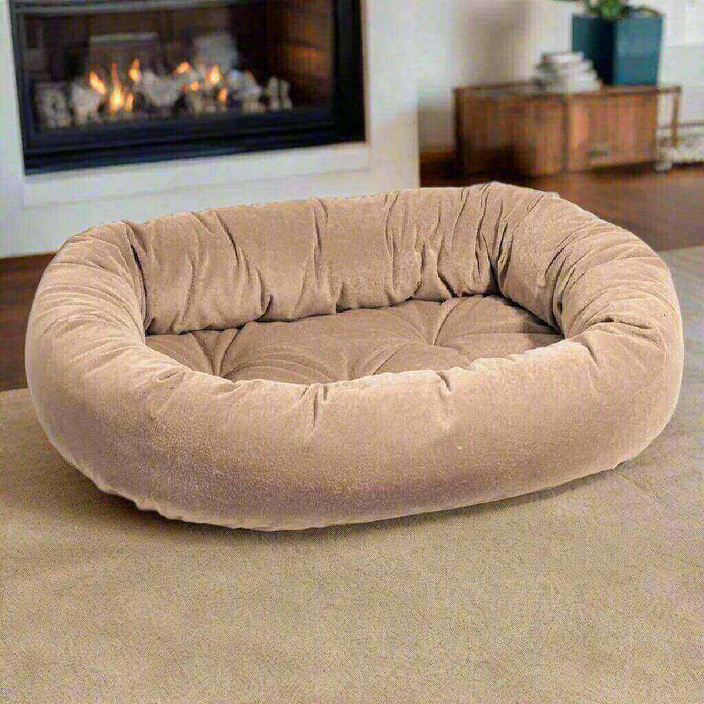 Donut Bed Sale-Celery - Image 8