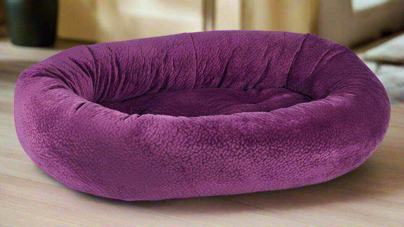 Donut Bed Sale-Celery - Image 5