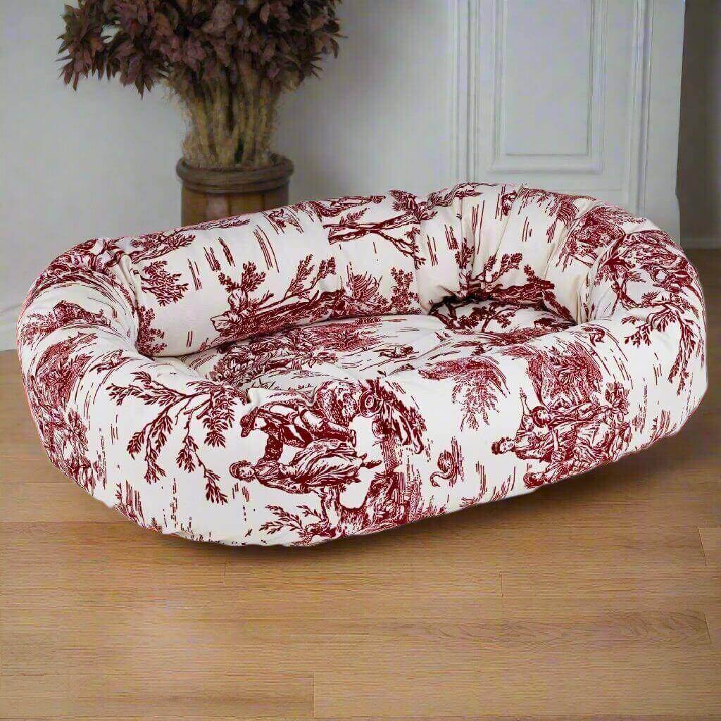 Donut Bed Sale-Tickled Pink - Image 7