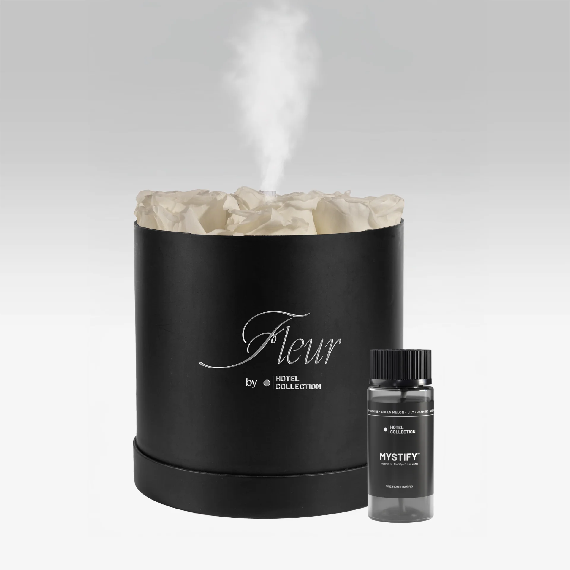 Hotel Collection Fleur Scent Diffuser - Image 4
