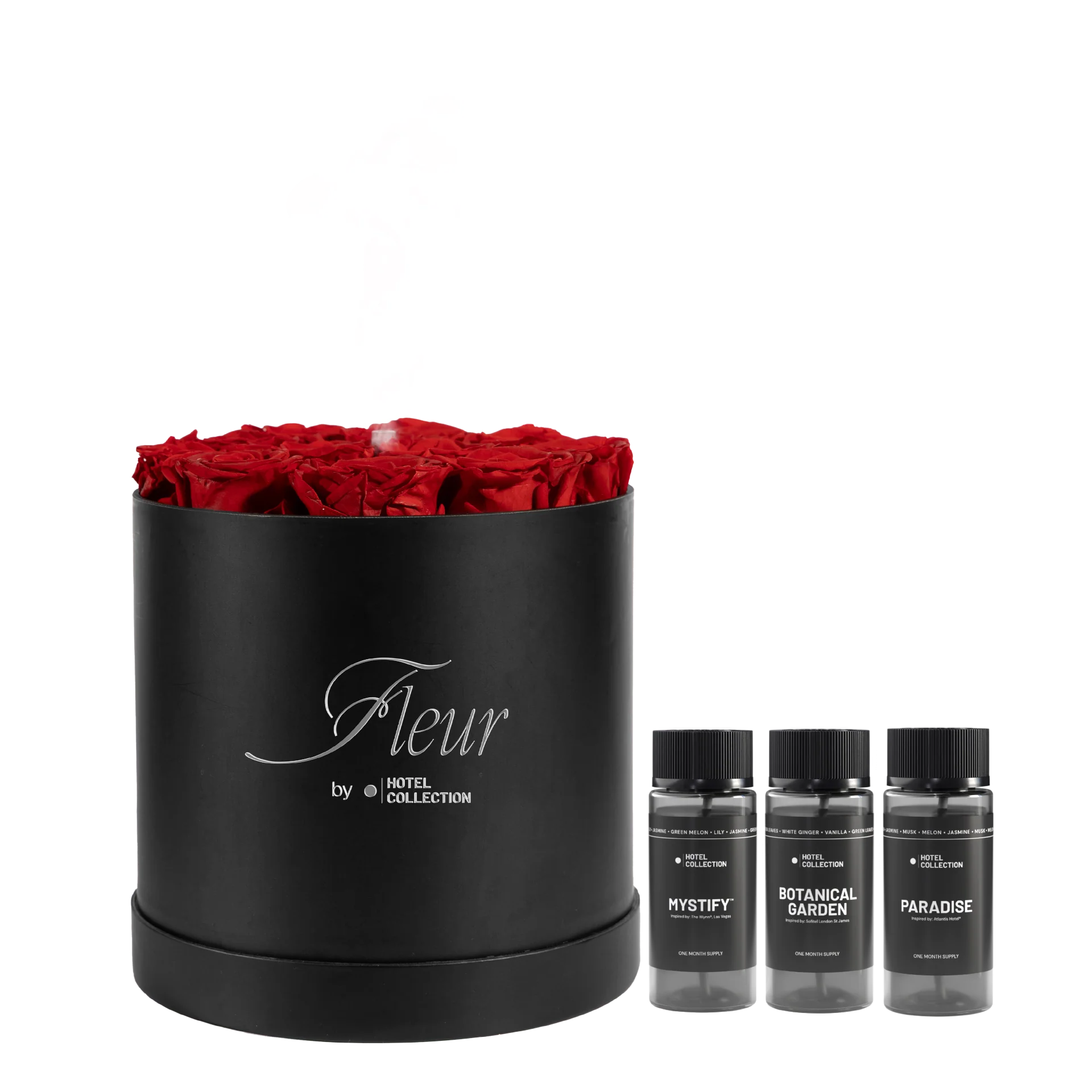 Hotel Collection Fleur Scent Diffuser - Image 5