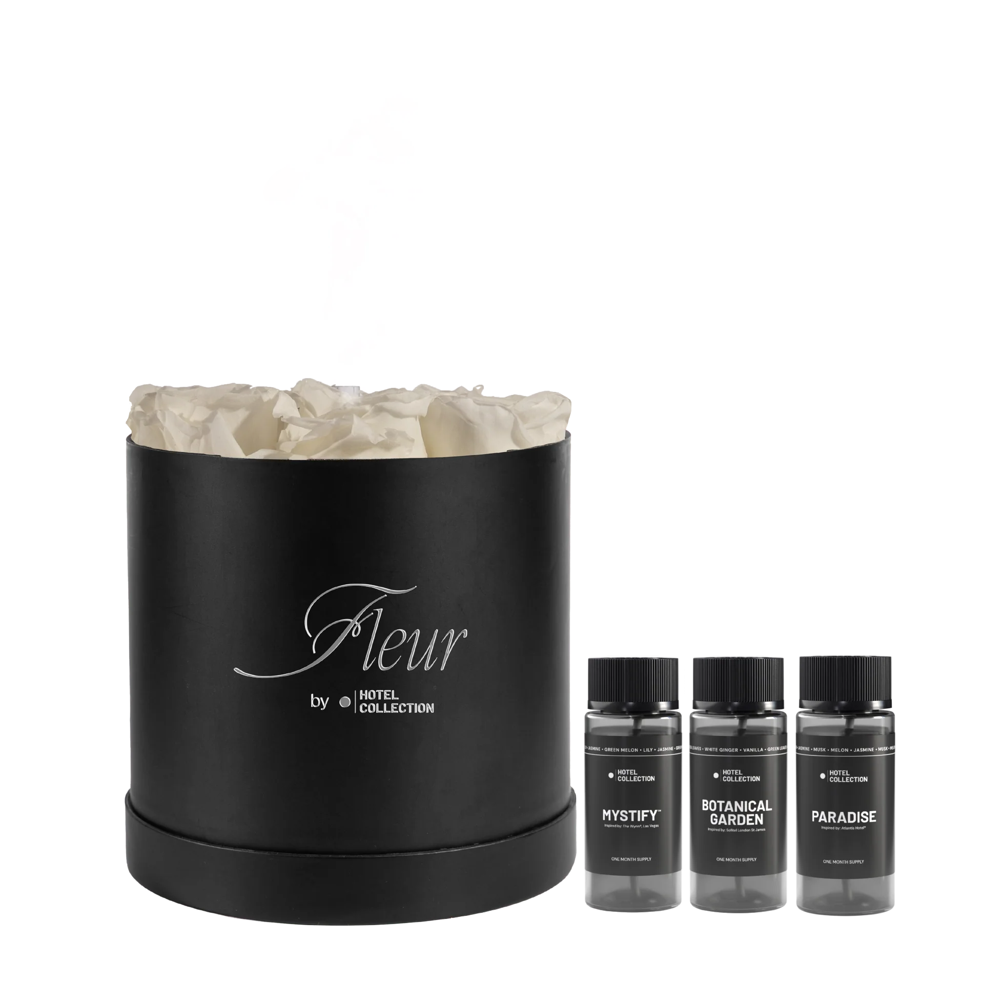 Hotel Collection Fleur Scent Diffuser - Image 6