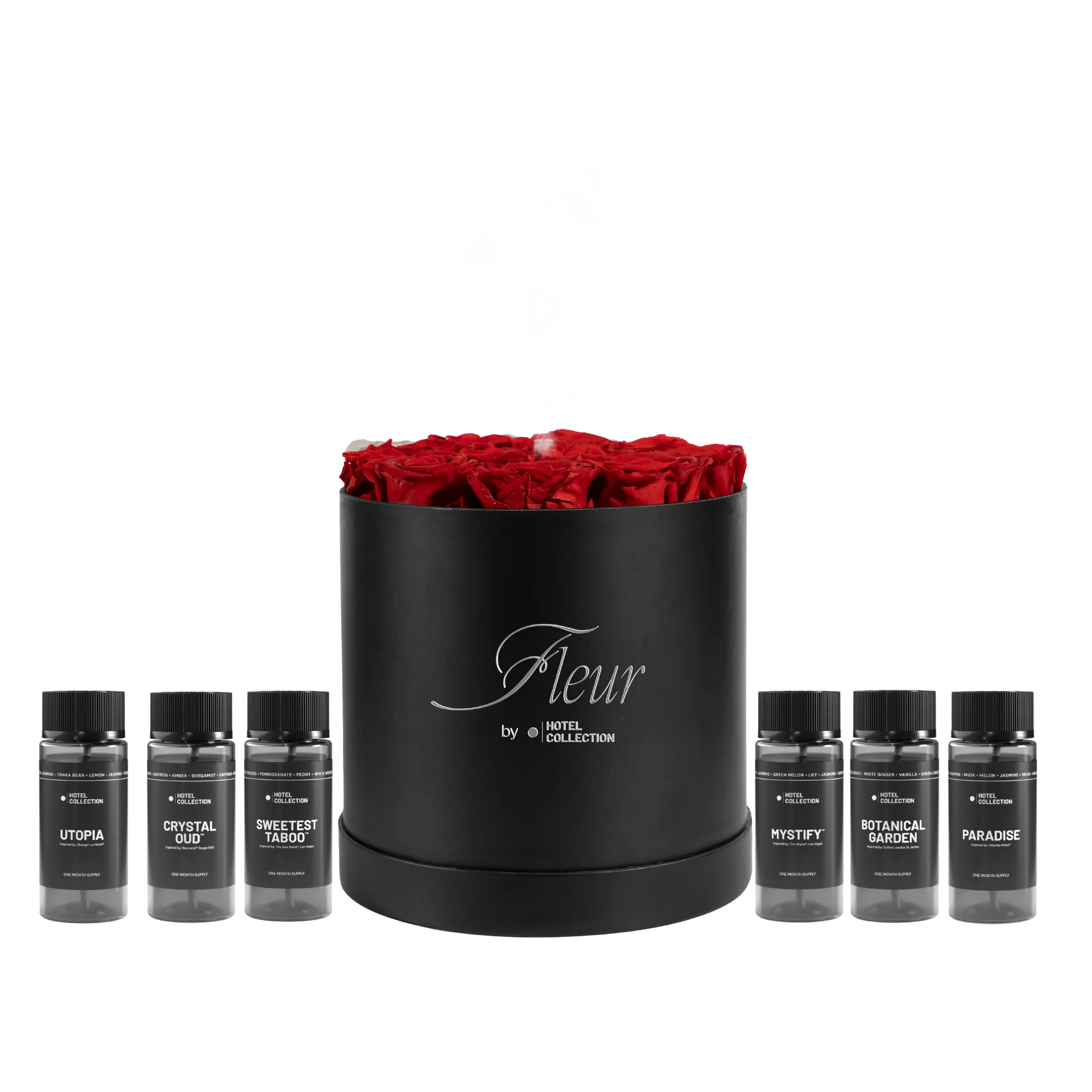 Hotel Collection Fleur Scent Diffuser - Image 7