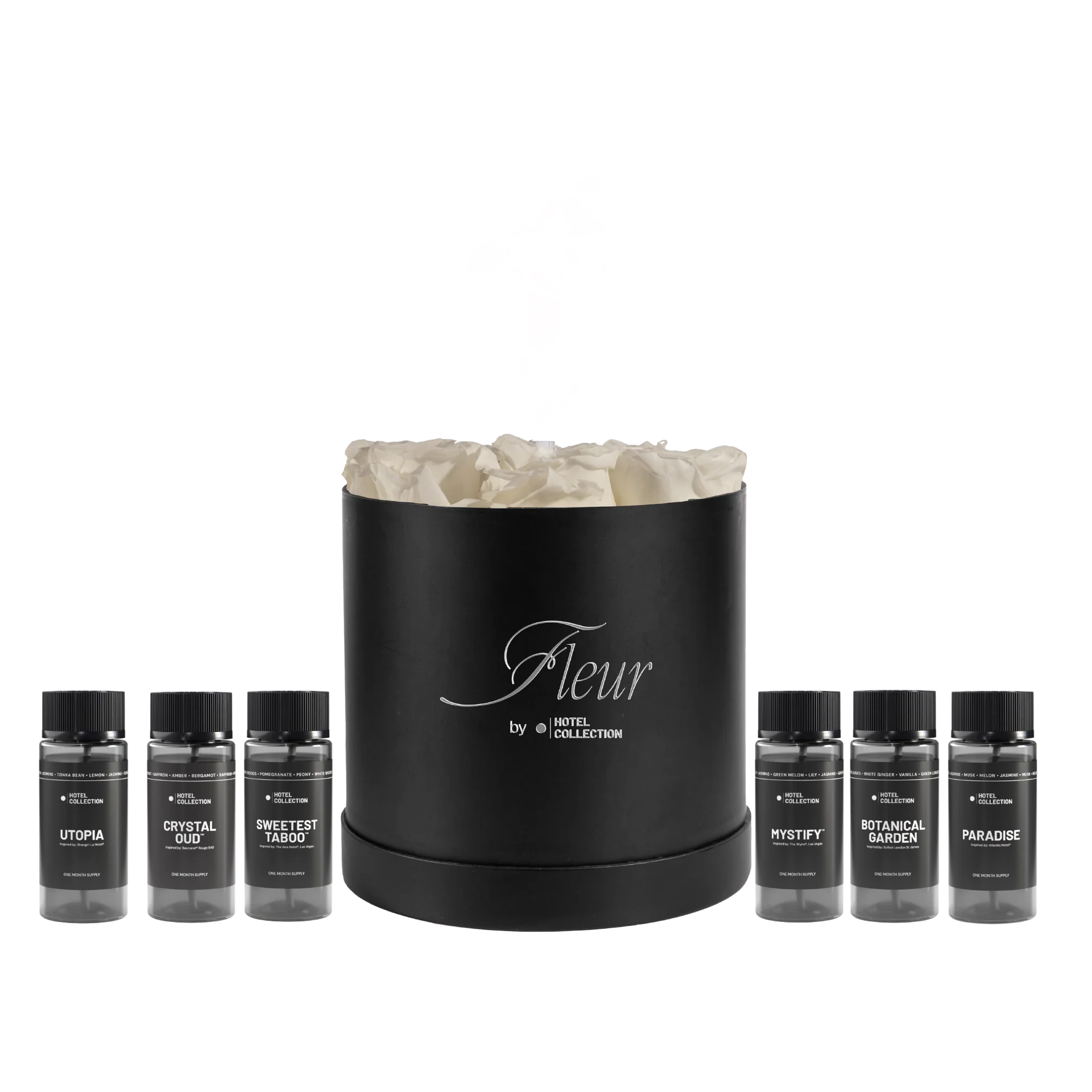 Hotel Collection Fleur Scent Diffuser - Image 8