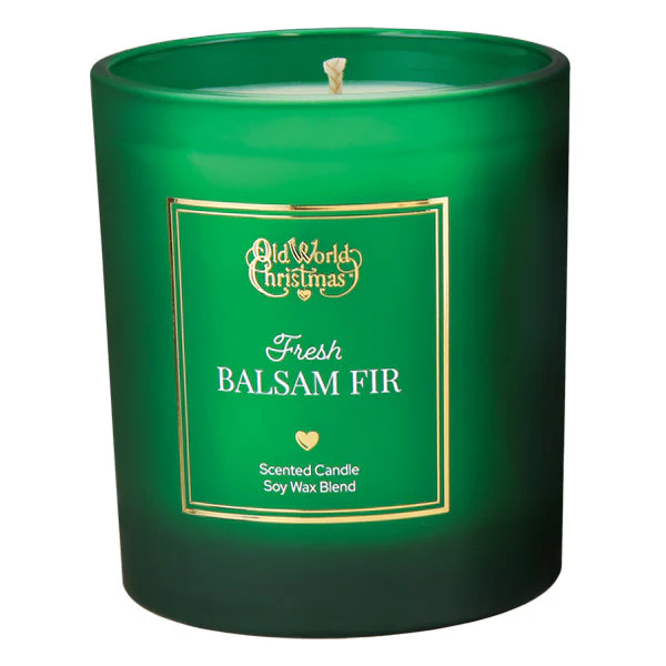 Fresh Balsam Fir Candle - Image 7