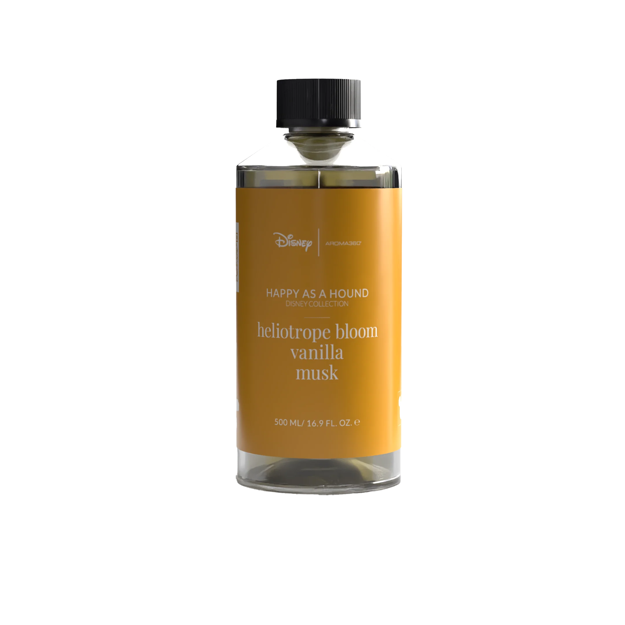 Disney™ x Aroma360 Happy As A Hound Fragrance Oil - Image 3