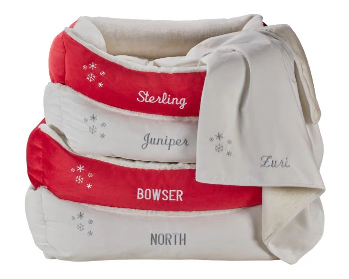 Scoop Bed Holiday Collection - Image 7