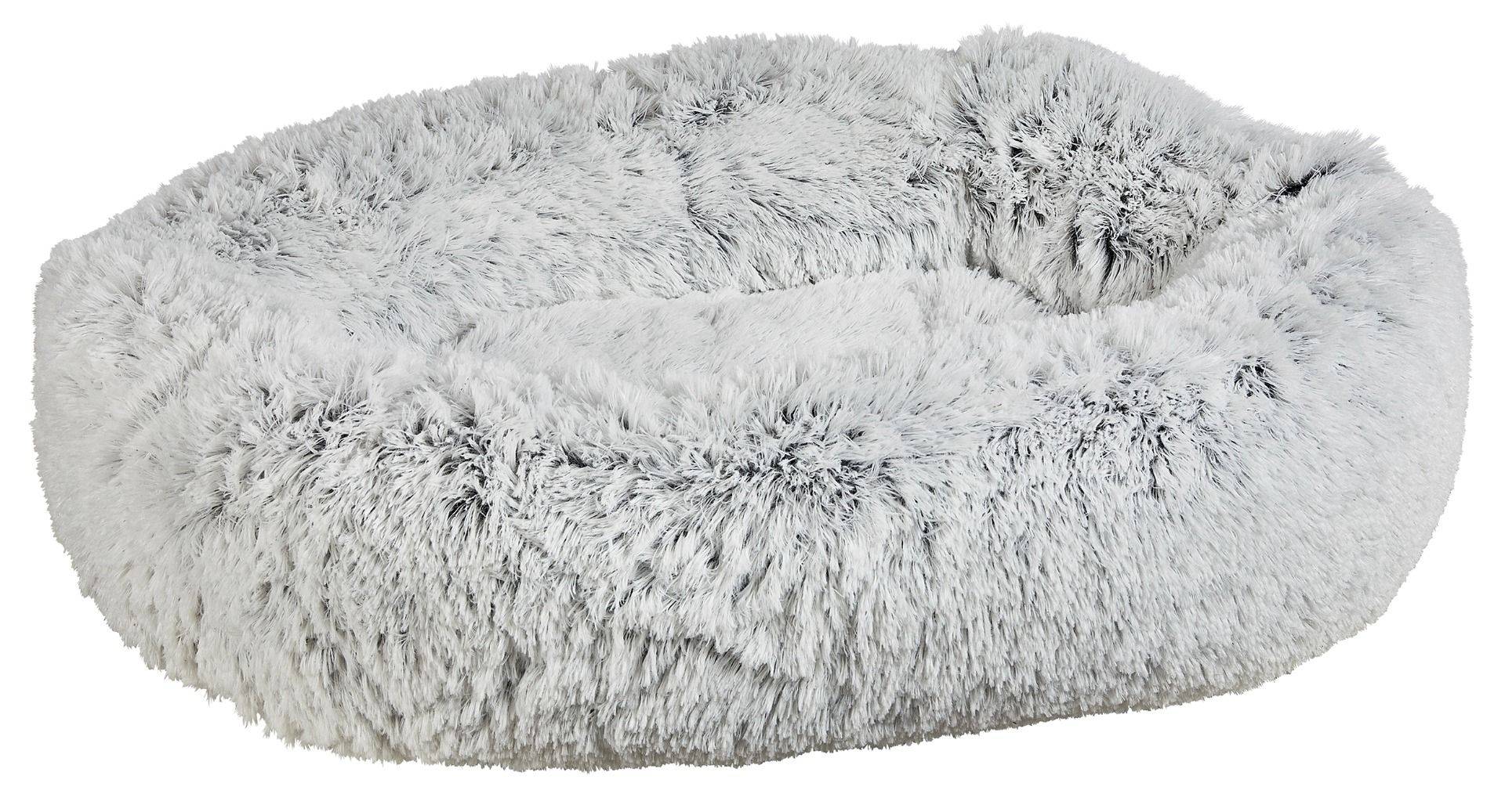 Icelandic Shag Pet Bed - Image 3