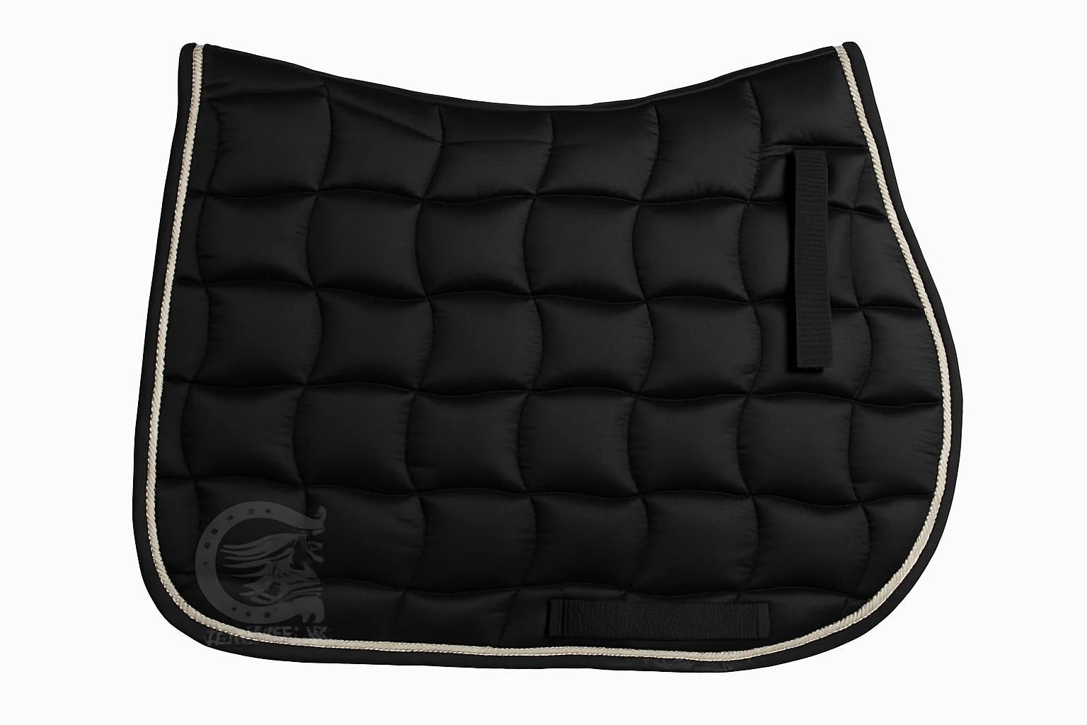 Jumping Horse Saddle Pad - Image 5