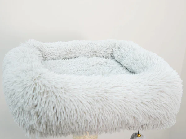 Kasio Modern and Minimalistic Cat Tree - Image 3