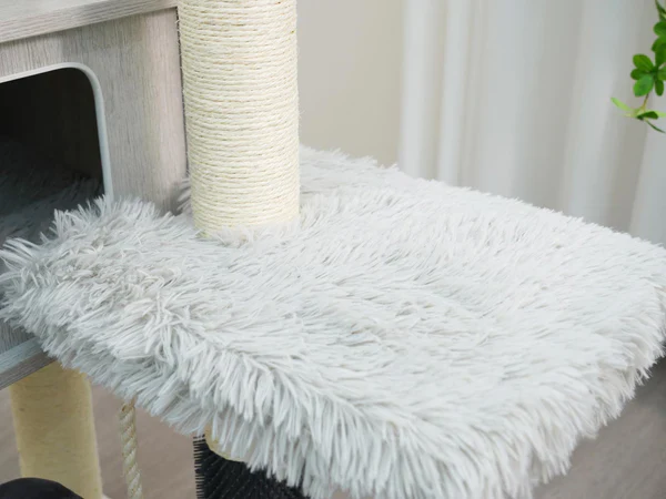 Kasio Modern and Minimalistic Cat Tree - Image 4