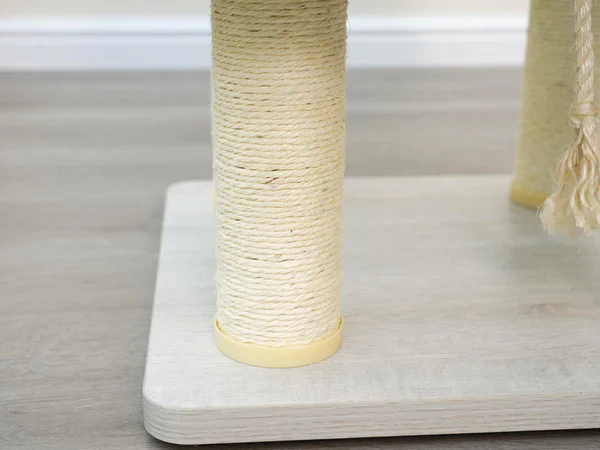 Kasio Modern and Minimalistic Cat Tree - Image 6