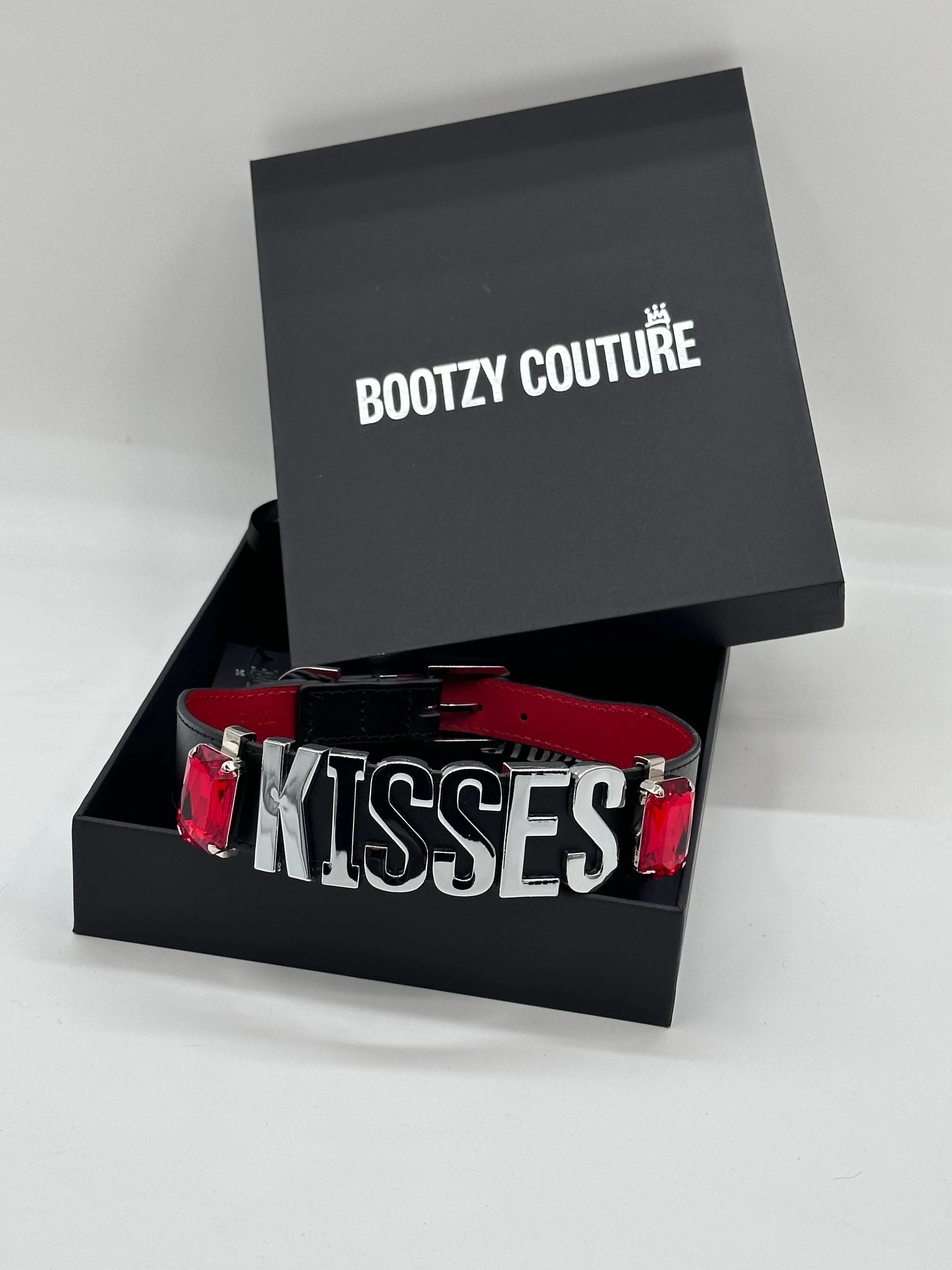 KISSES COLLAR - Image 3