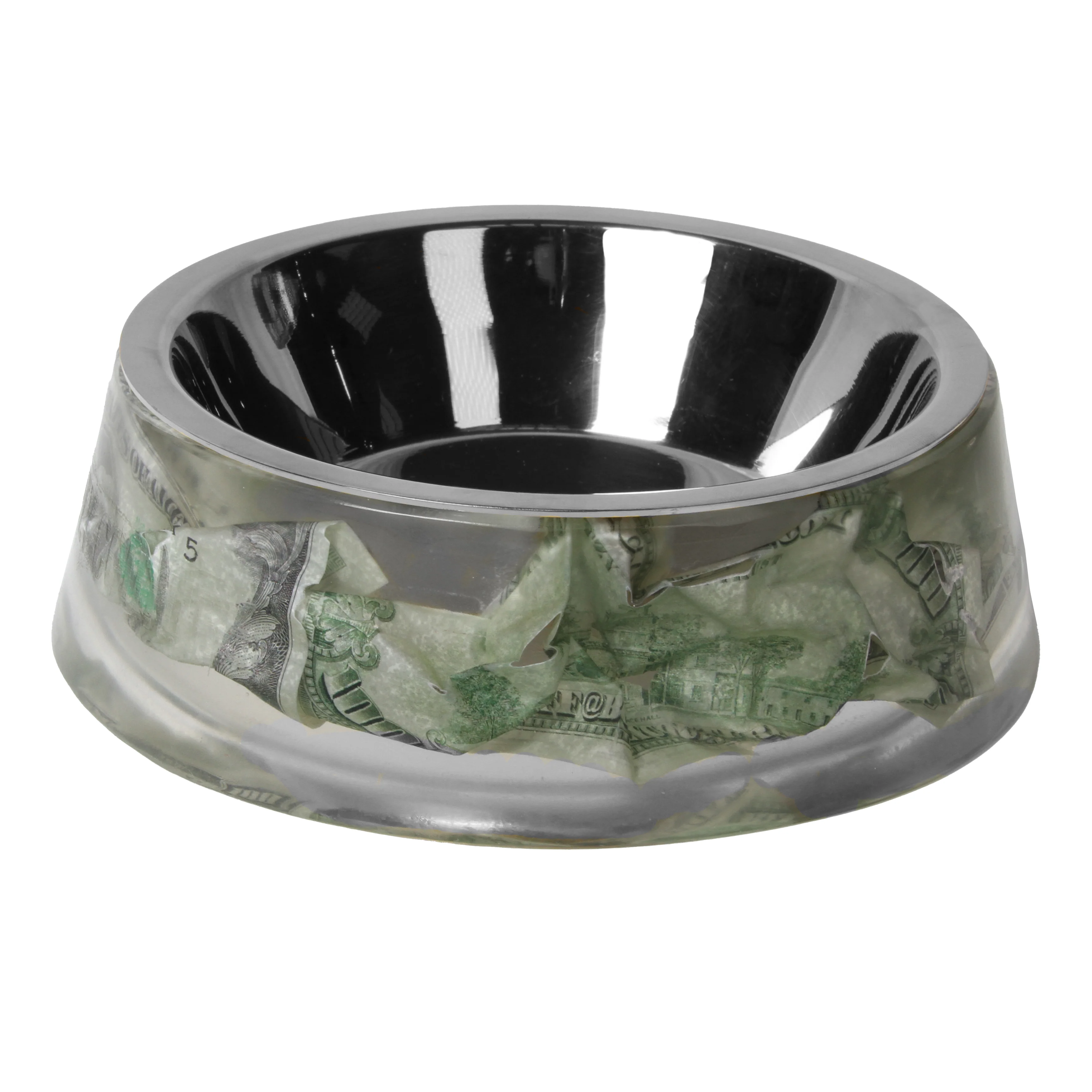 LICK OF FORTUNE BOWL - Image 3