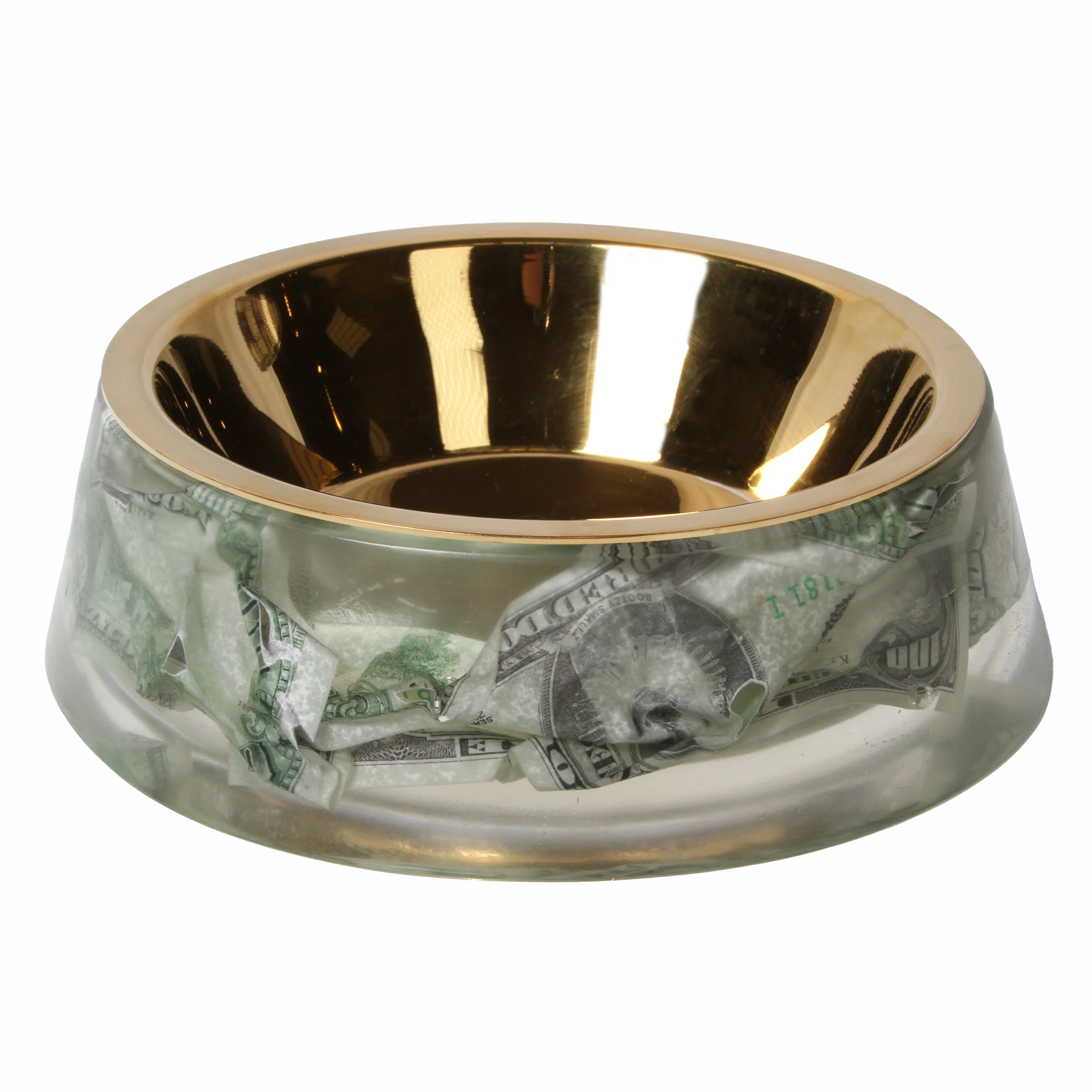 LICK OF FORTUNE BOWL - Image 4
