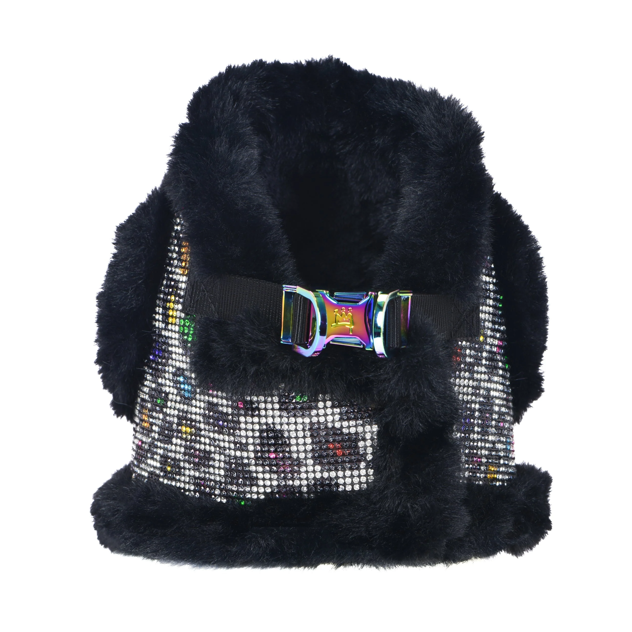 LOCK'N ROLL HARNESS - Image 11