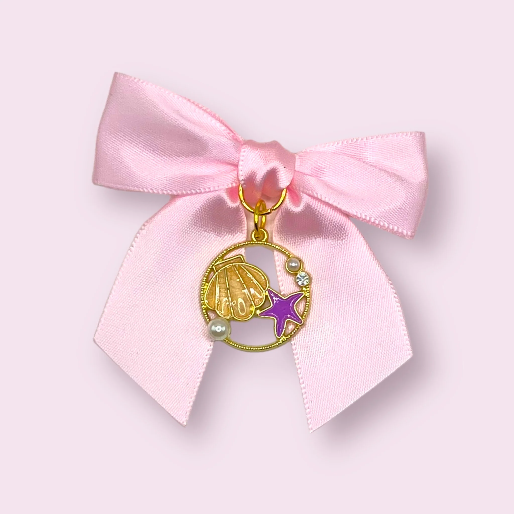 Bark 5th Ave., LLC Premium Pet Hair Accessory - Dogs - Image 3
