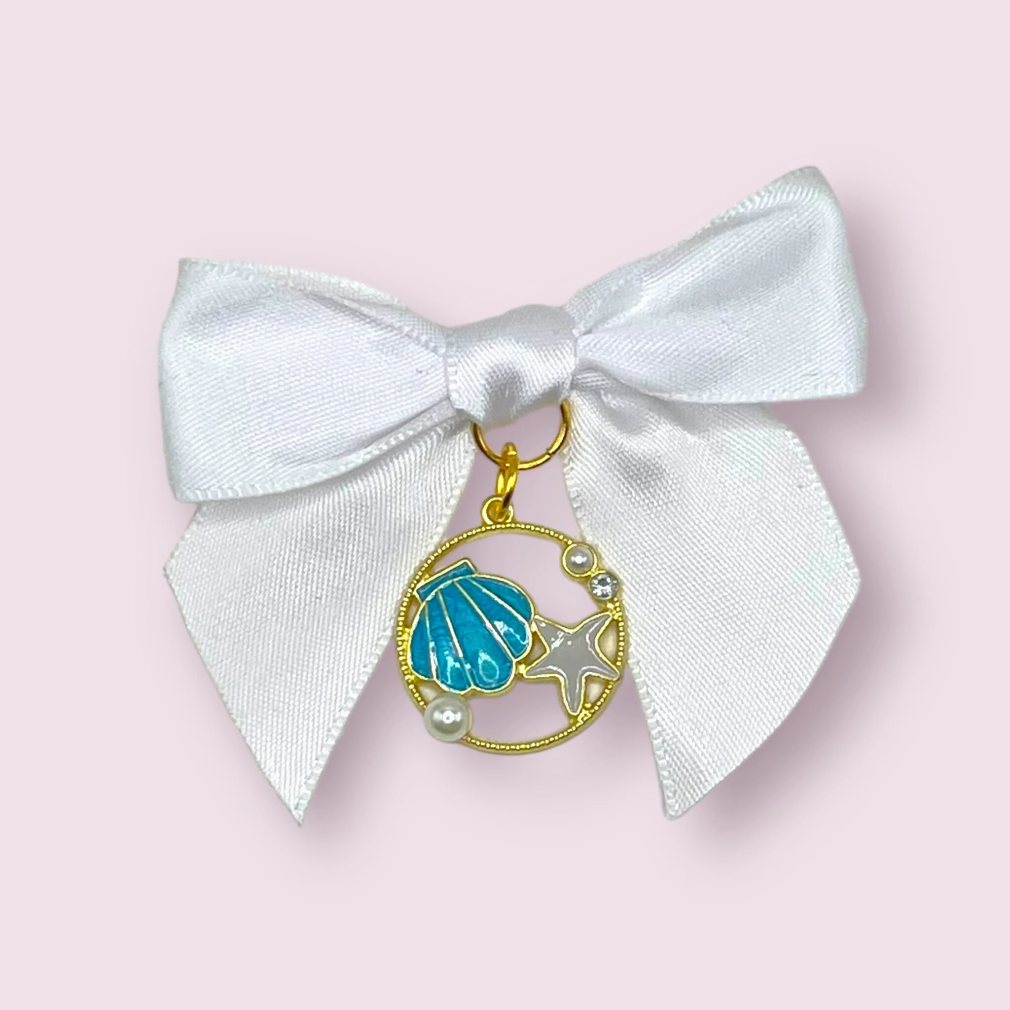 Bark 5th Ave., LLC Premium Pet Hair Accessory - Dogs - Image 4
