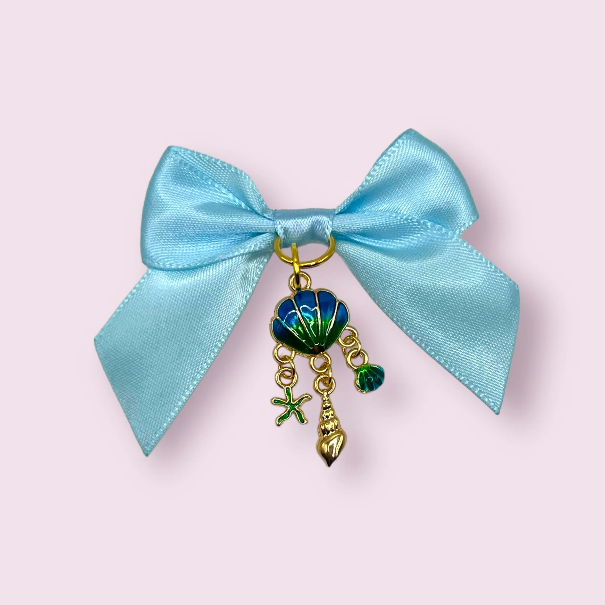 Bark 5th Ave., LLC Premium Pet Hair Accessory - Dogs - Image 6