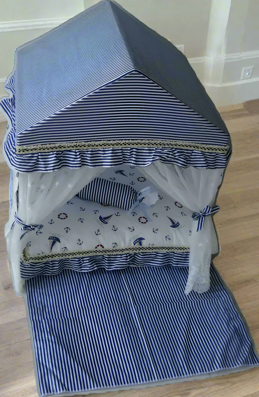 Palacio Amor Luxury Pet Bed - Image 4