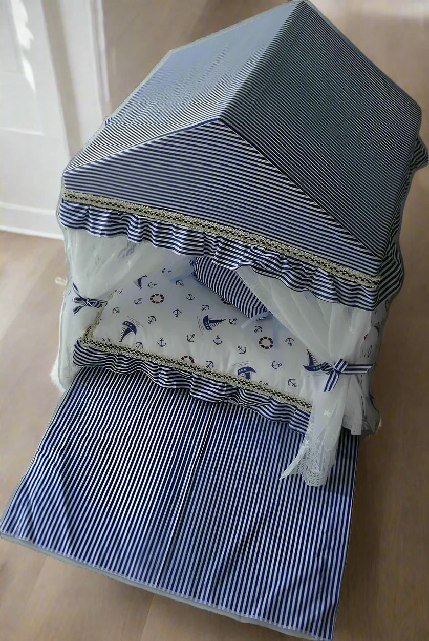 Palacio Amor Luxury Pet Bed - Image 5