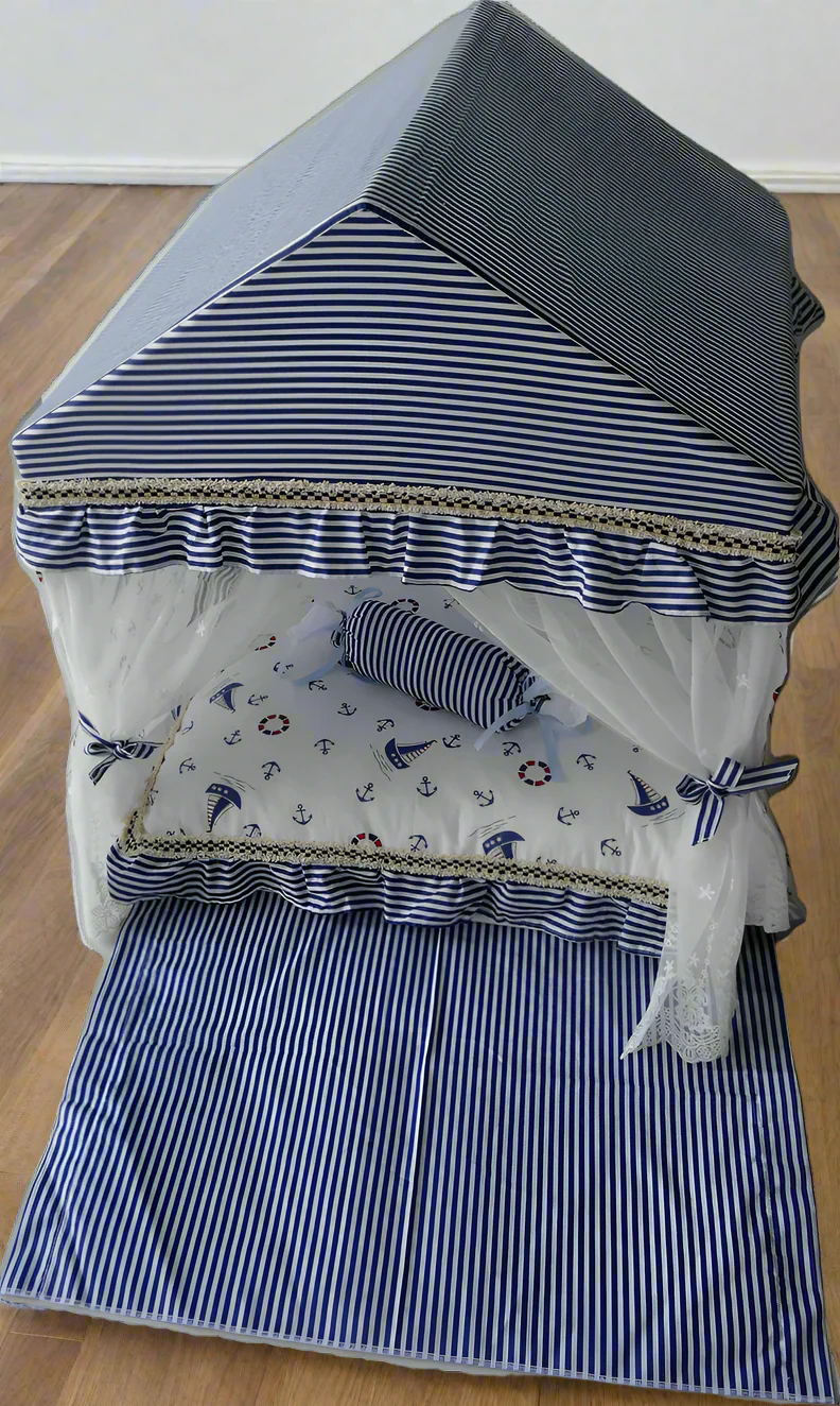 Palacio Amor Luxury Pet Bed - Image 6