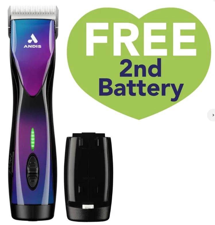Professional Dog Clippers & Trimmers | Top Brands for All Breeds | HT Animal Supply