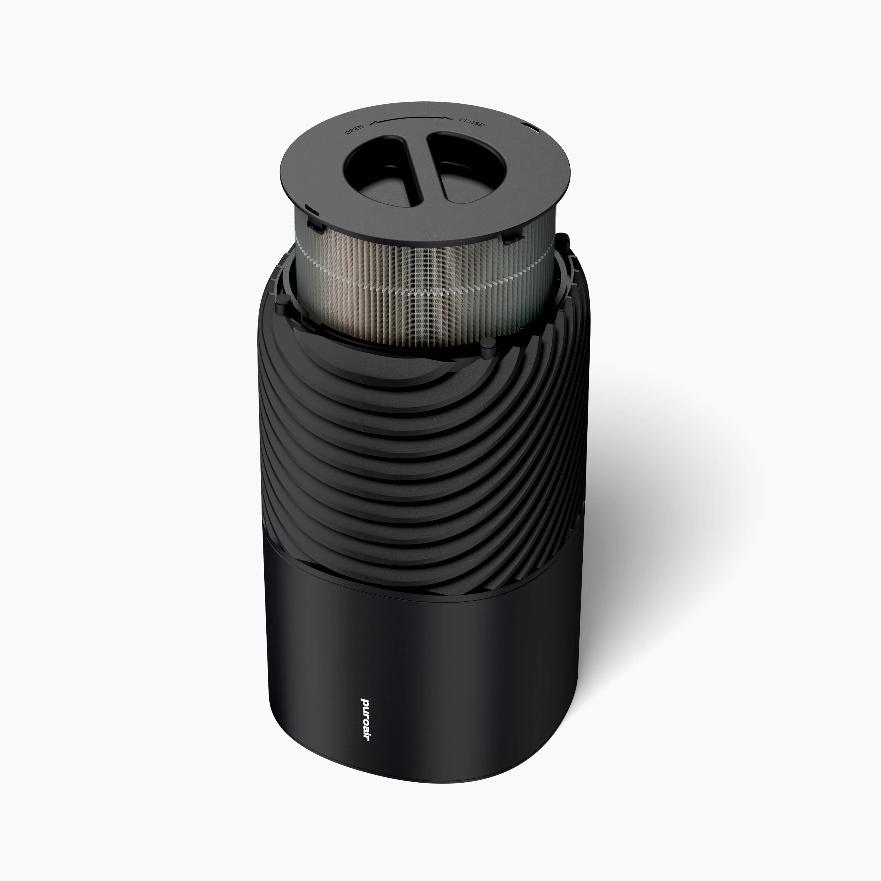 PuroAir 130i Smart Air Purifier - Image 11