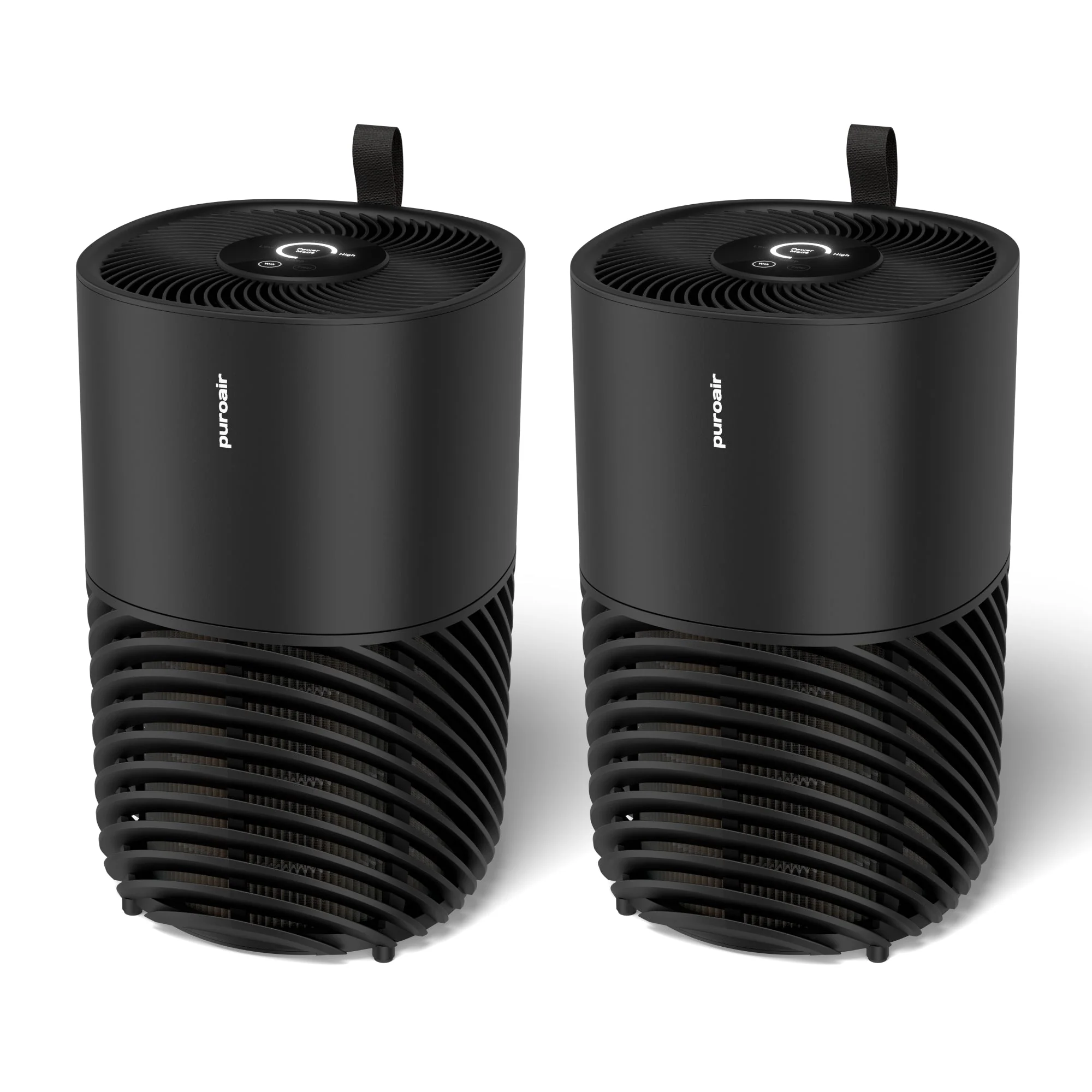 PuroAir 130i Smart Air Purifier - Image 13