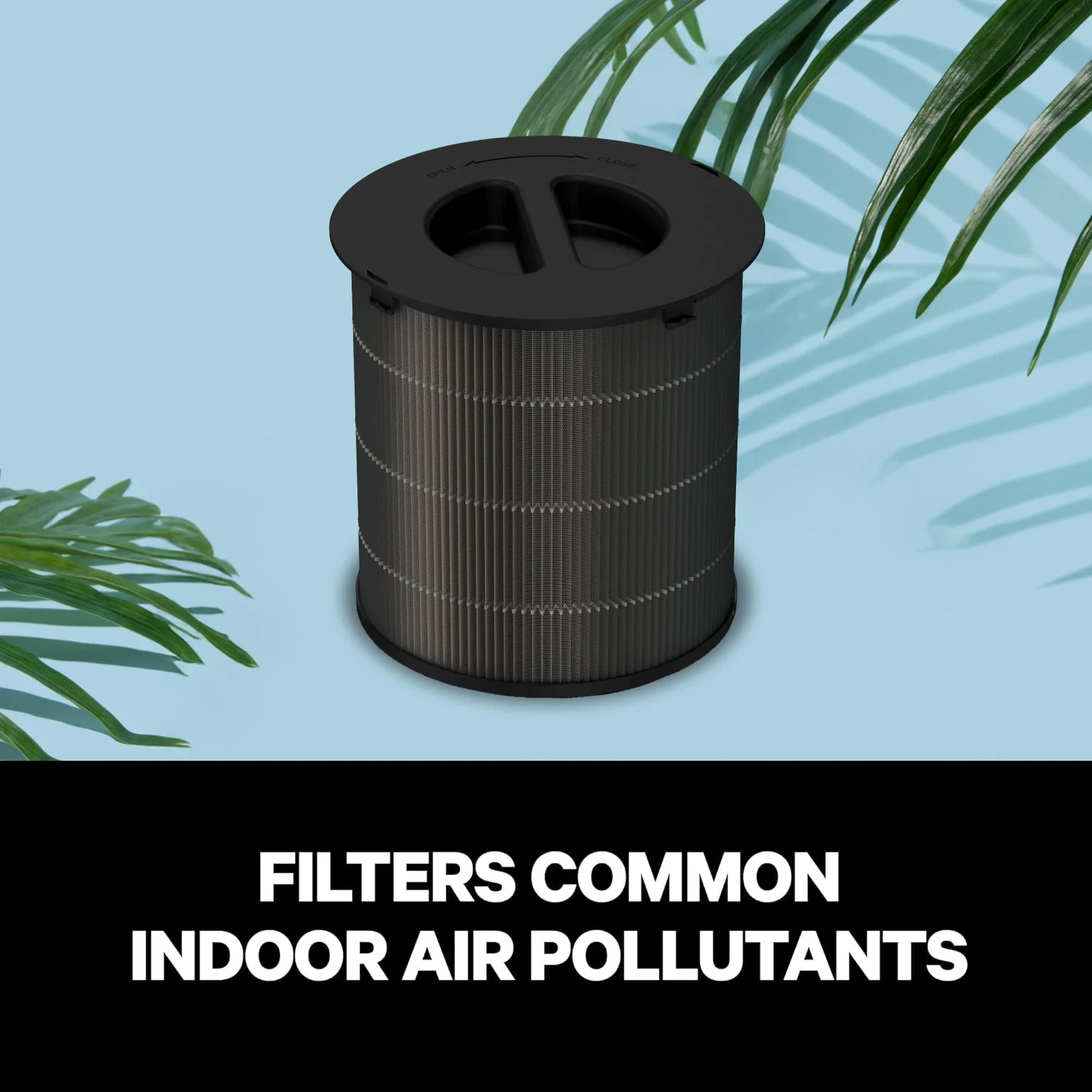 PuroAir 130i Smart Air Purifier - Image 8
